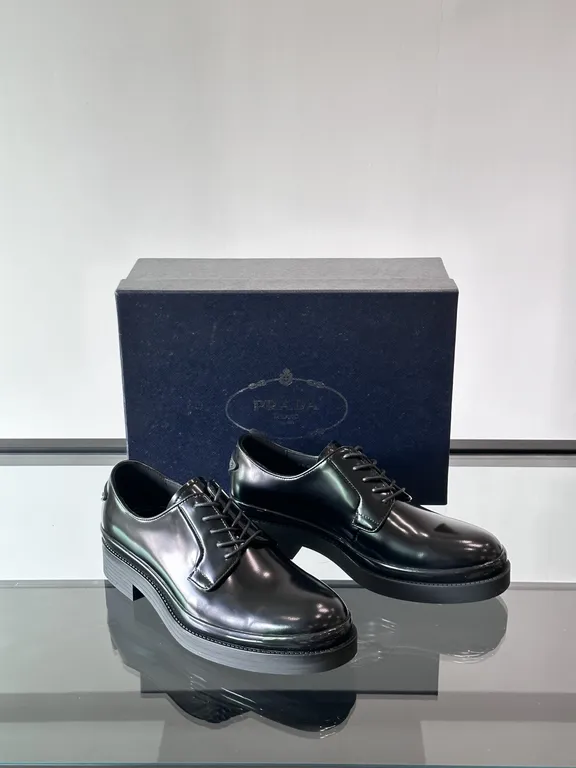 Prada Shoe 